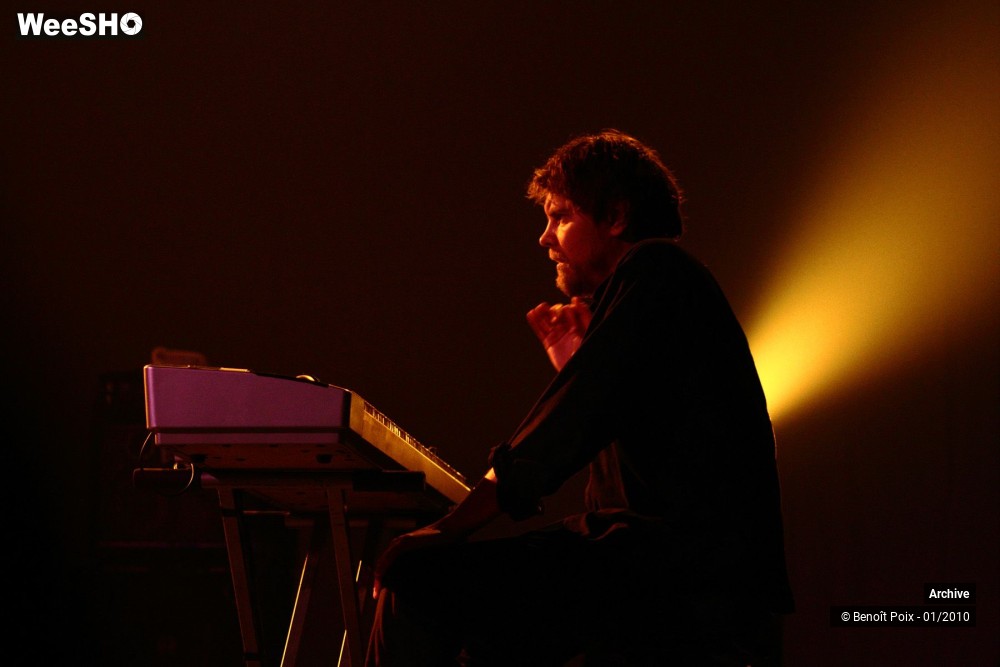 43/50 photos du spectacle Archive