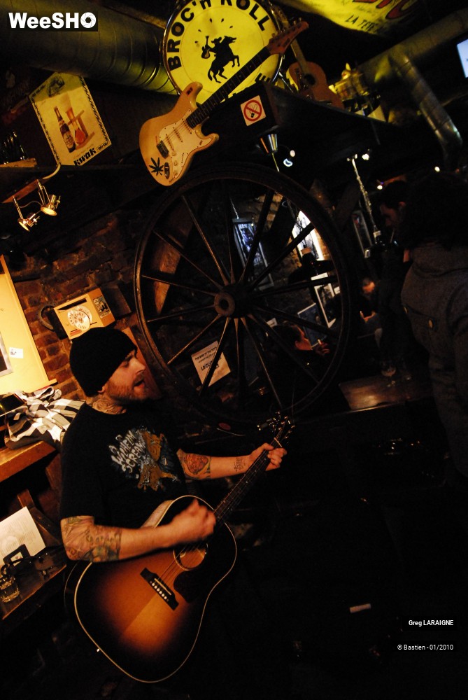 5/23 photos du spectacle Greg LARAIGNE