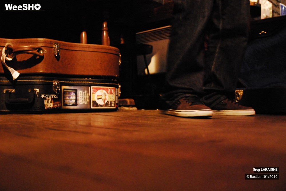 23/23 photos du spectacle Greg LARAIGNE