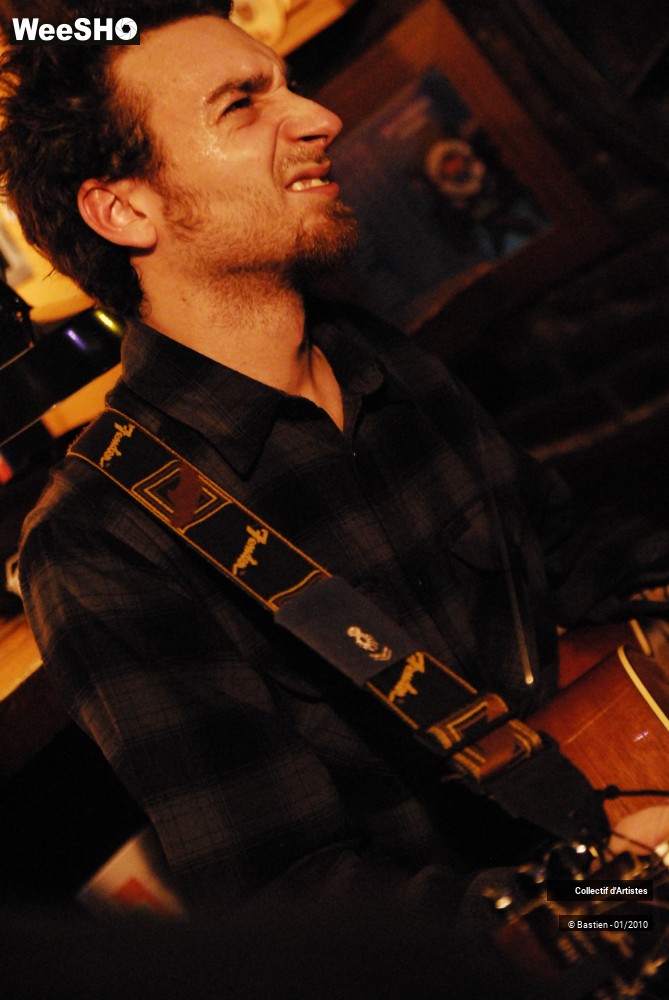 3/24 photos du spectacle Carré des halles Ambiance 