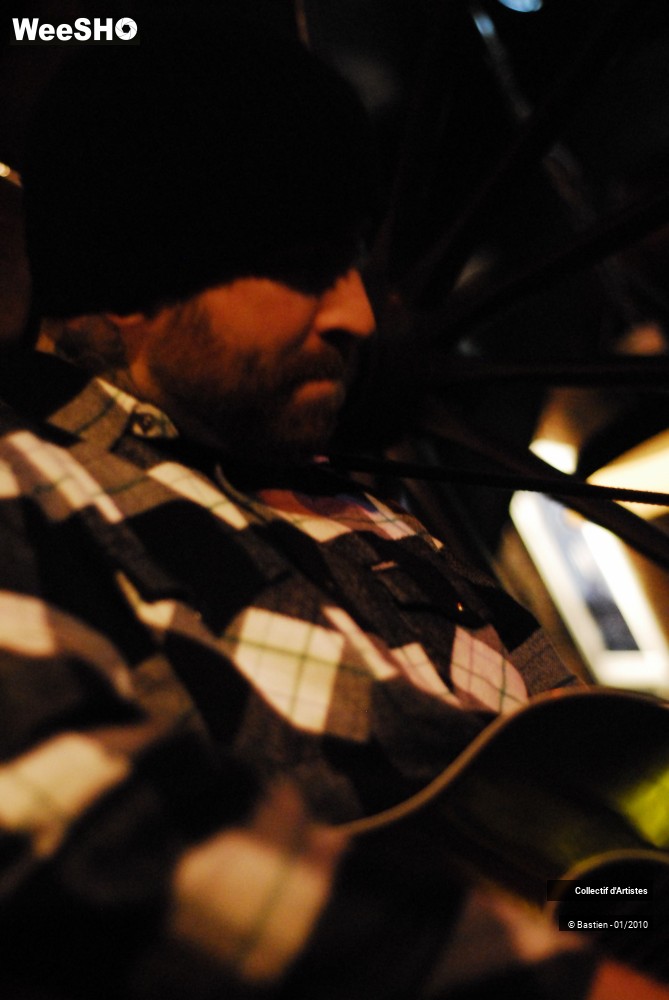 6/24 photos du spectacle Carré des halles Ambiance 