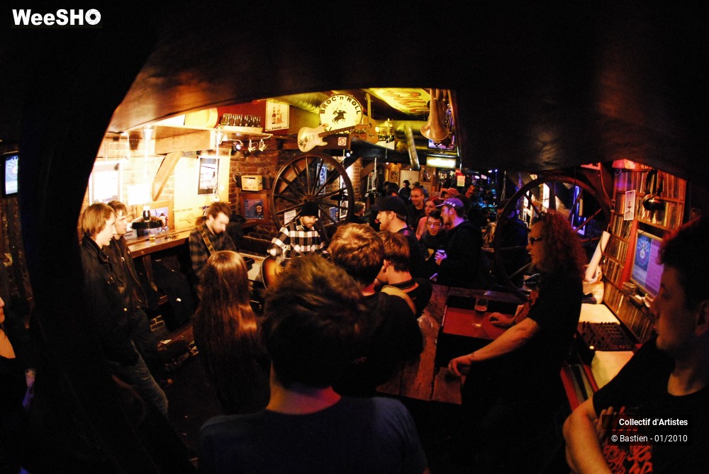 12/24 photos du spectacle Carré des halles Ambiance 