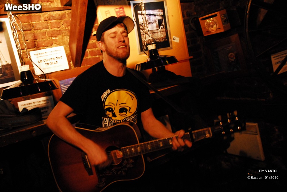 26/36 photos du spectacle Tim VANTOL