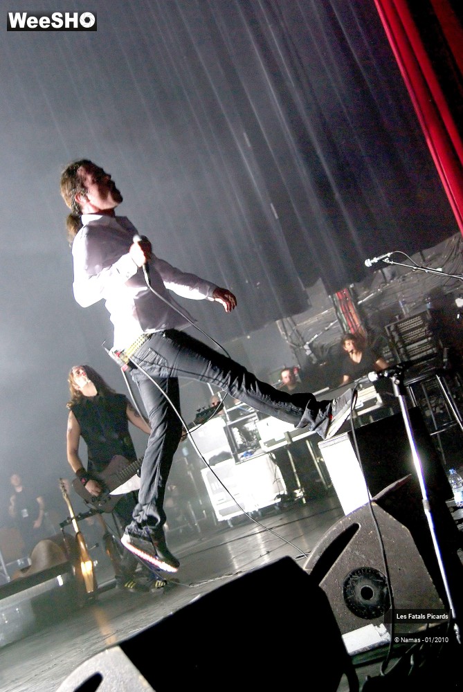 1/50 photos du spectacle Les Fatals Picards