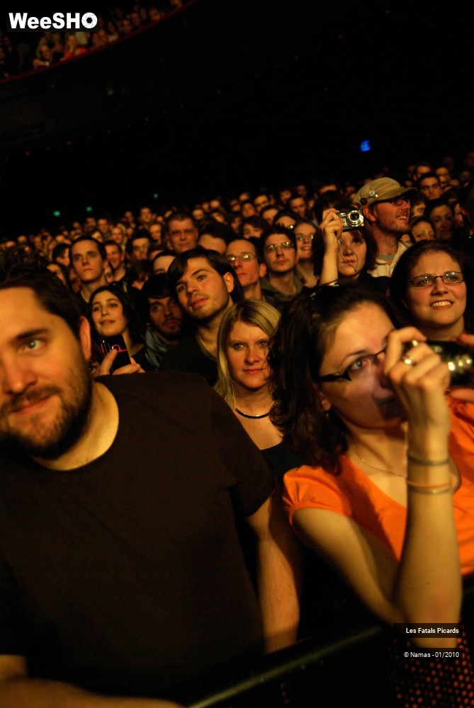 16/50 photos du spectacle Les Fatals Picards