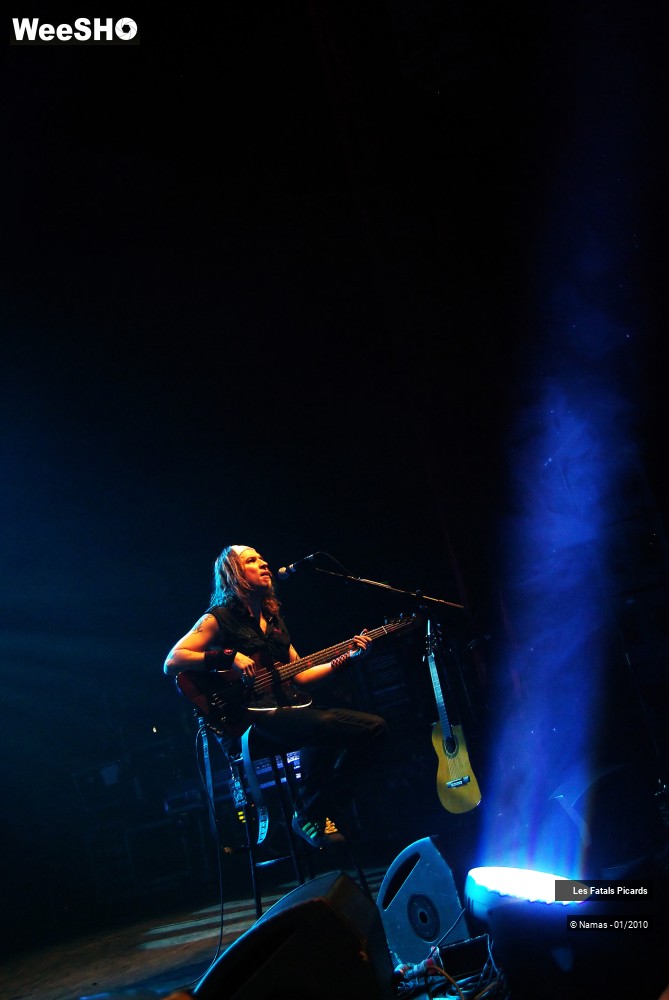 17/50 photos du spectacle Les Fatals Picards