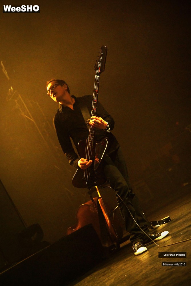 18/50 photos du spectacle Les Fatals Picards