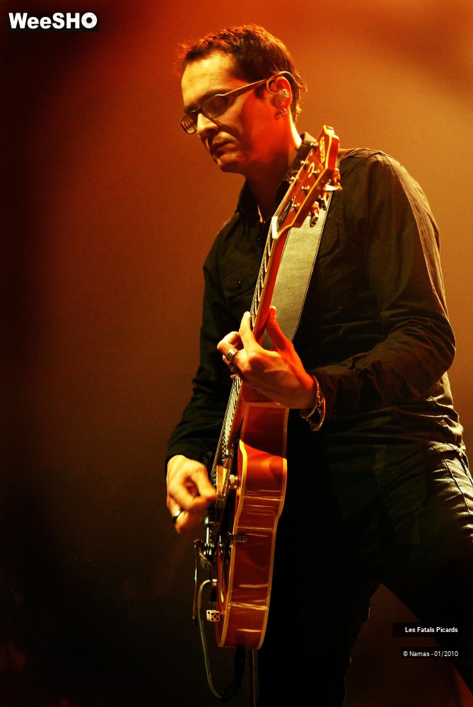 20/50 photos du spectacle Les Fatals Picards