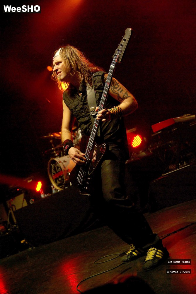 21/50 photos du spectacle Les Fatals Picards