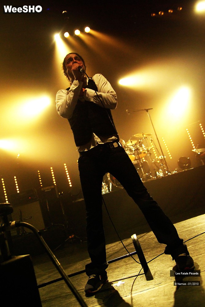 23/50 photos du spectacle Les Fatals Picards