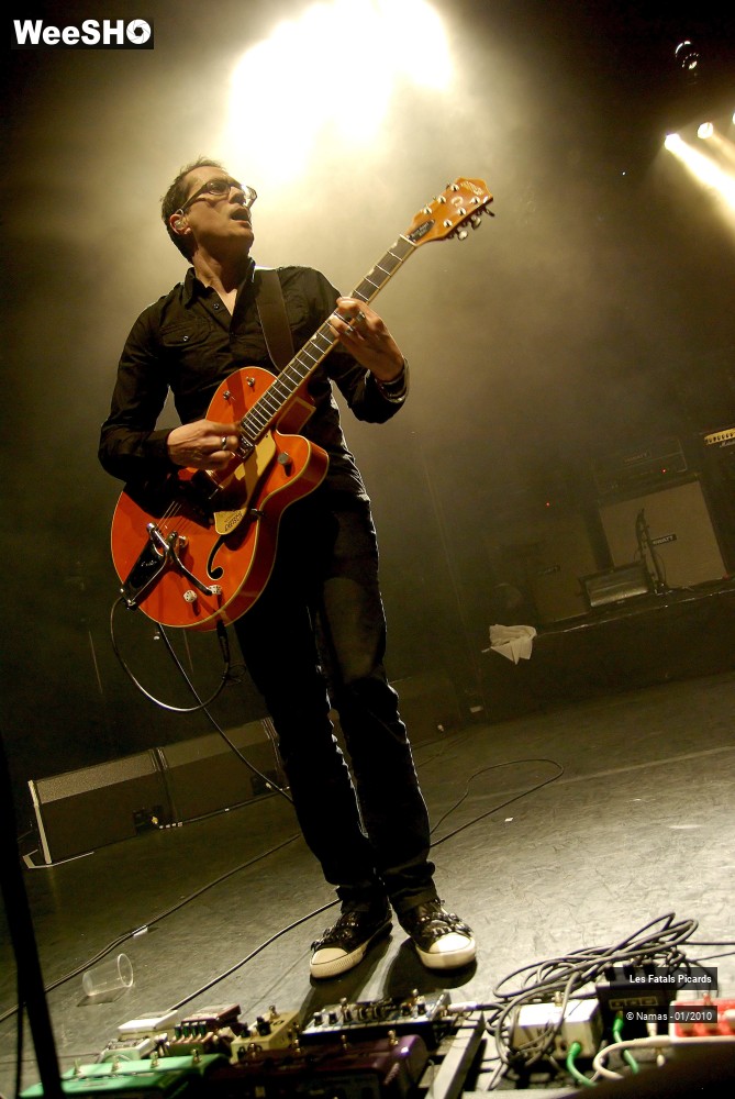 29/50 photos du spectacle Les Fatals Picards