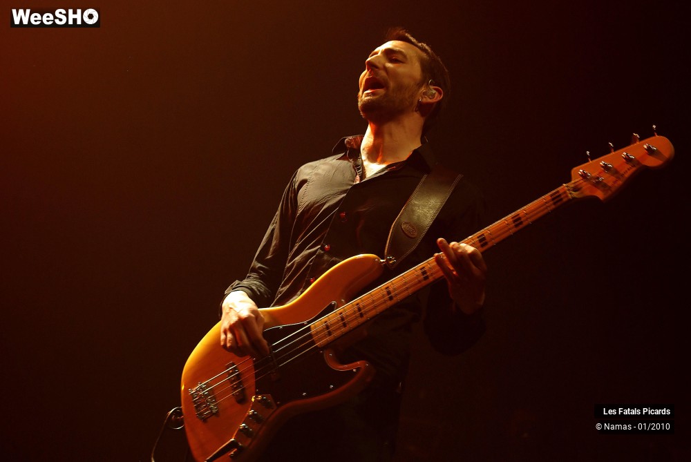 46/50 photos du spectacle Les Fatals Picards