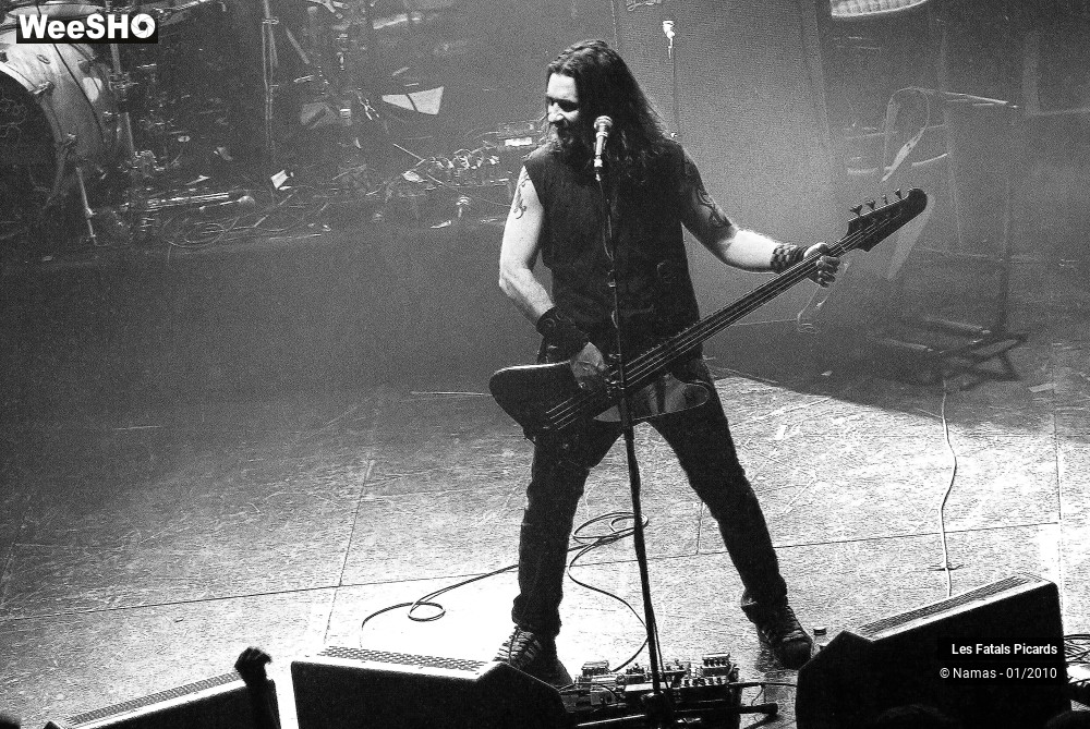 5/46 photos du spectacle Les Fatals Picards