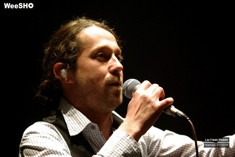 6/46 photos du spectacle Les Fatals Picards