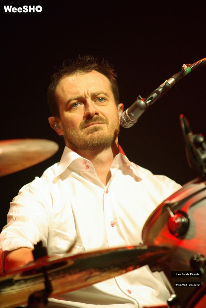 19/46 photos du spectacle Les Fatals Picards