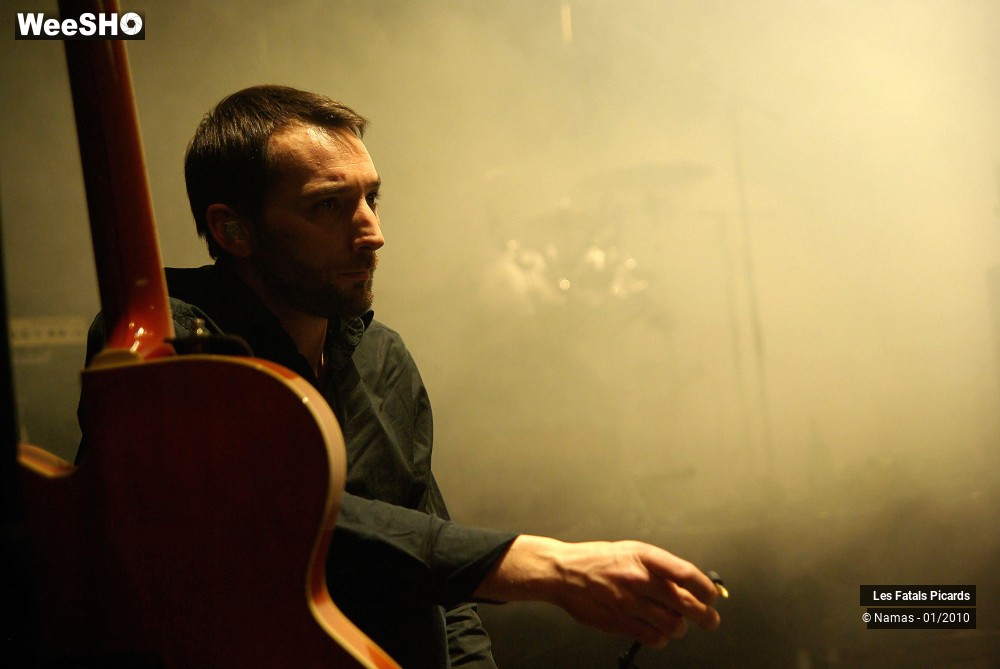 30/46 photos du spectacle Les Fatals Picards