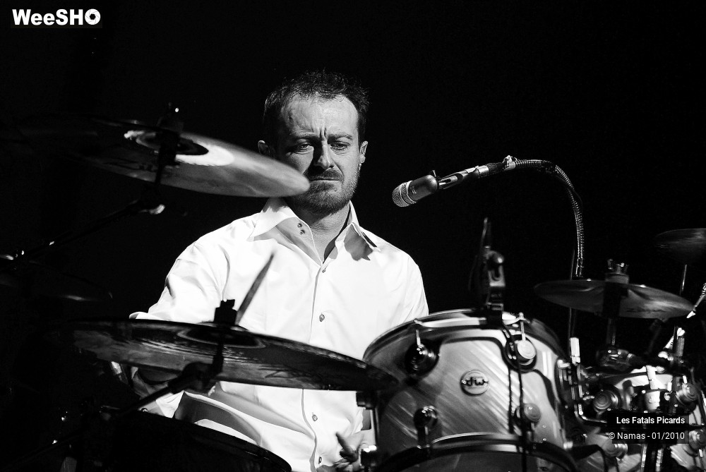 34/46 photos du spectacle Les Fatals Picards