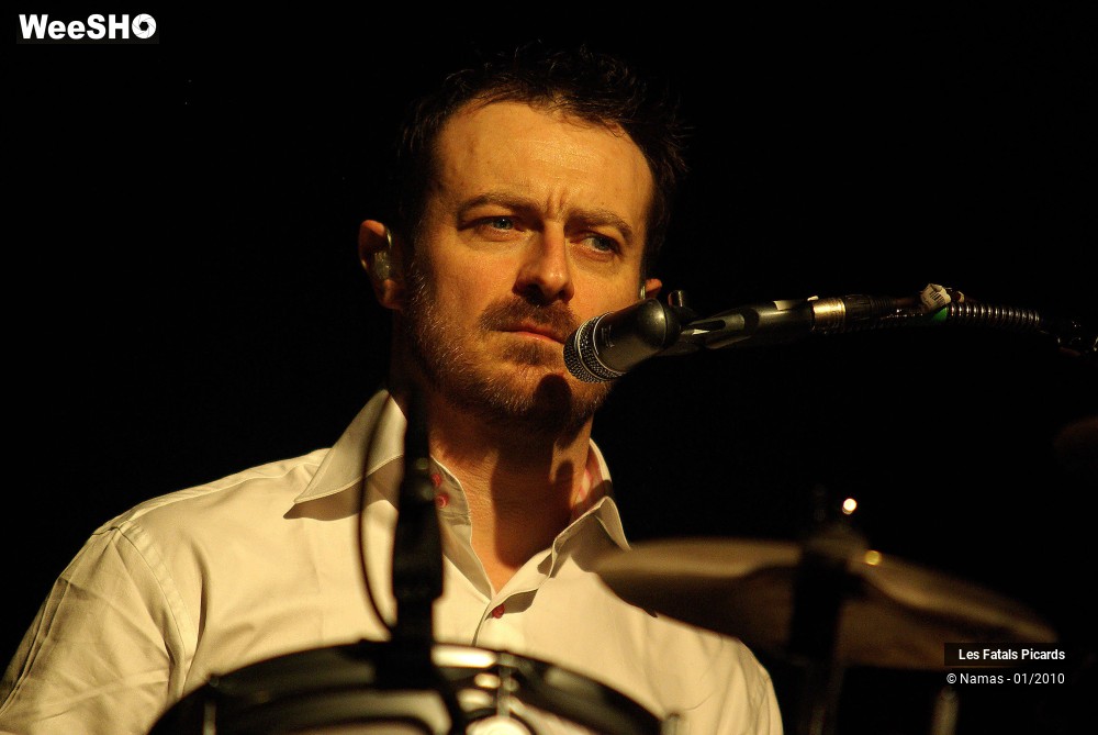 35/46 photos du spectacle Les Fatals Picards