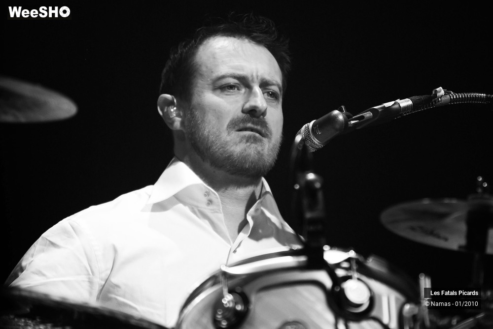 36/46 photos du spectacle Les Fatals Picards