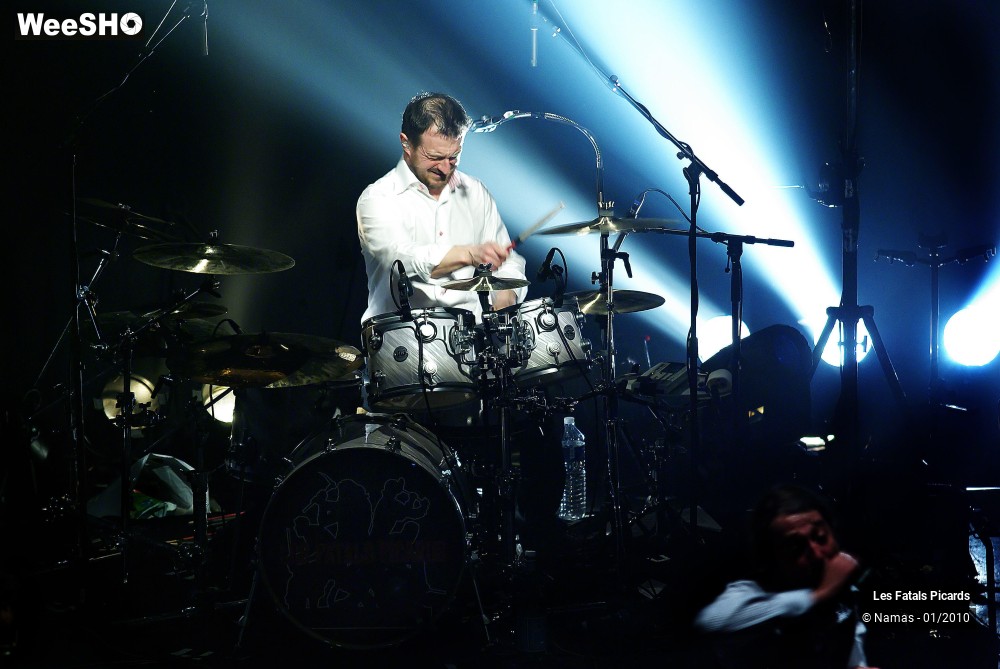 41/46 photos du spectacle Les Fatals Picards