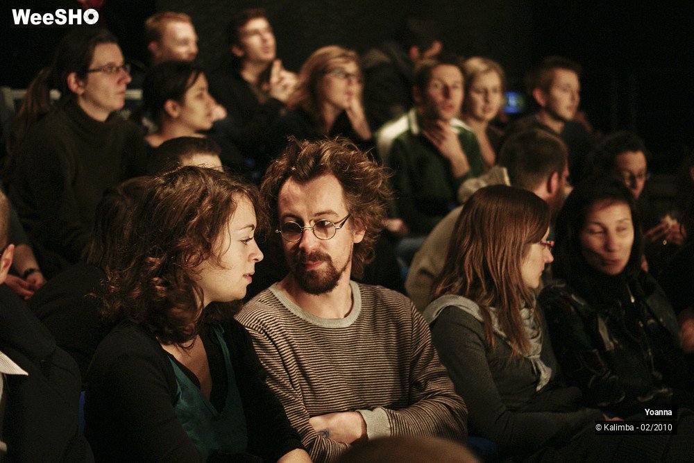 31/45 photos du spectacle Yoanna