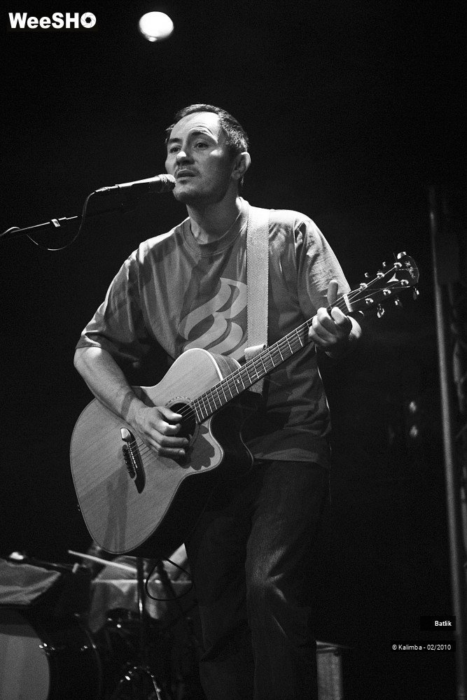 1/49 photos du spectacle Batlik