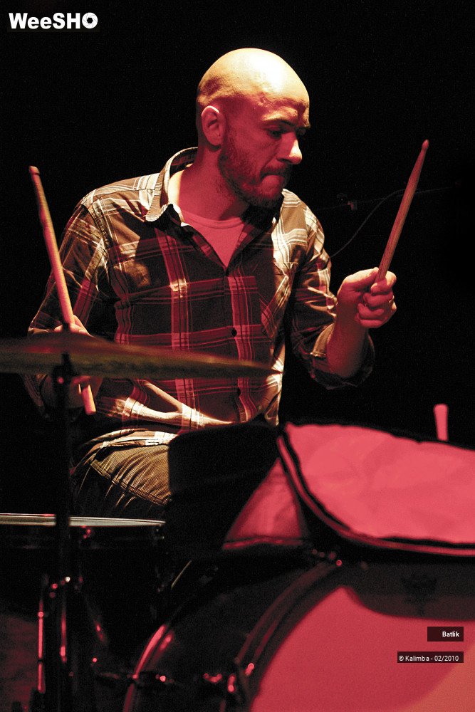 2/49 photos du spectacle Batlik