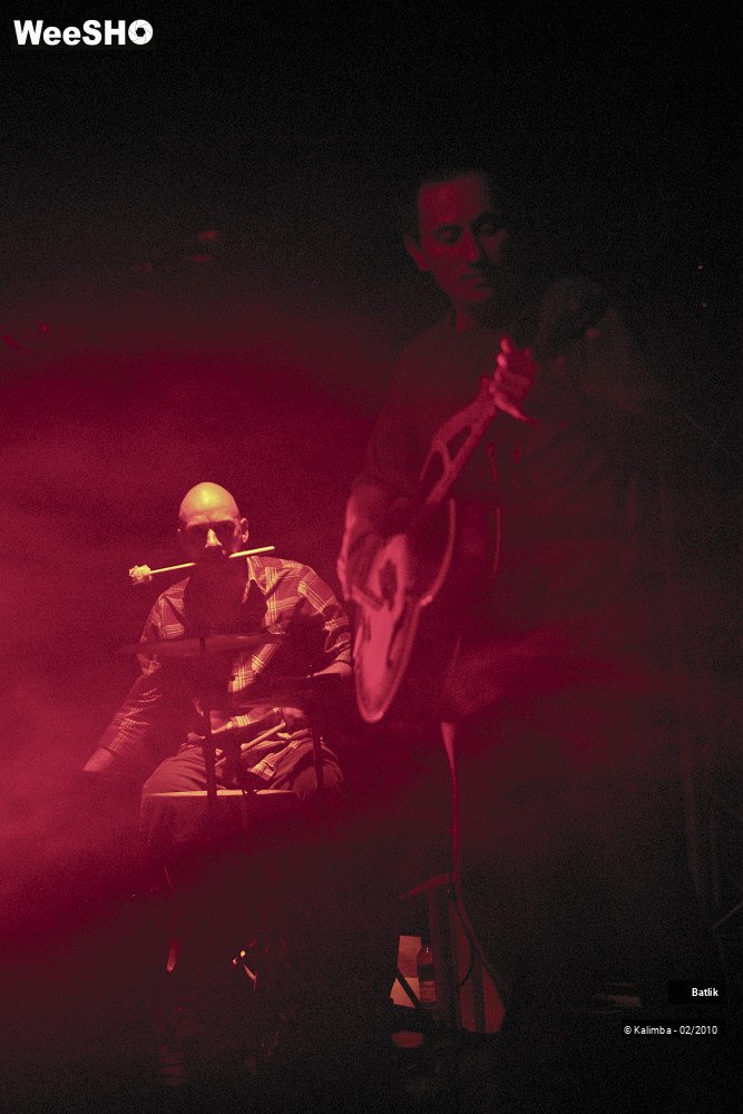 4/49 photos du spectacle Batlik