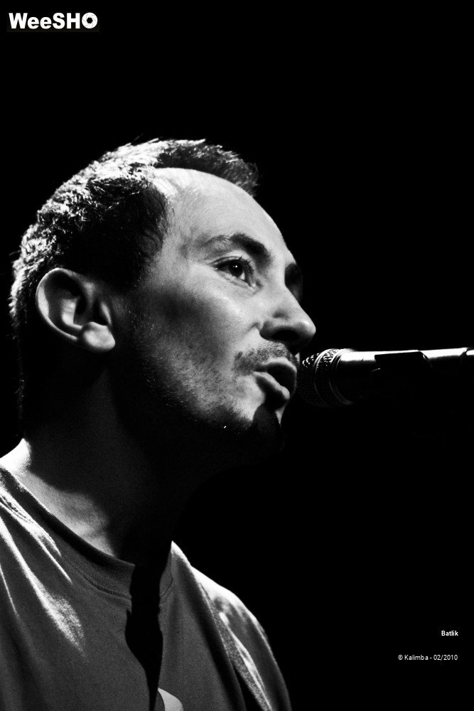 5/49 photos du spectacle Batlik