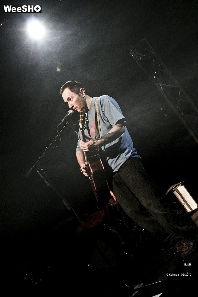 6/49 photos du spectacle Batlik