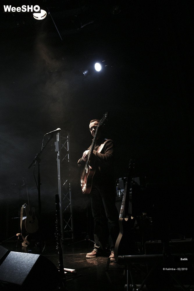 7/49 photos du spectacle Batlik