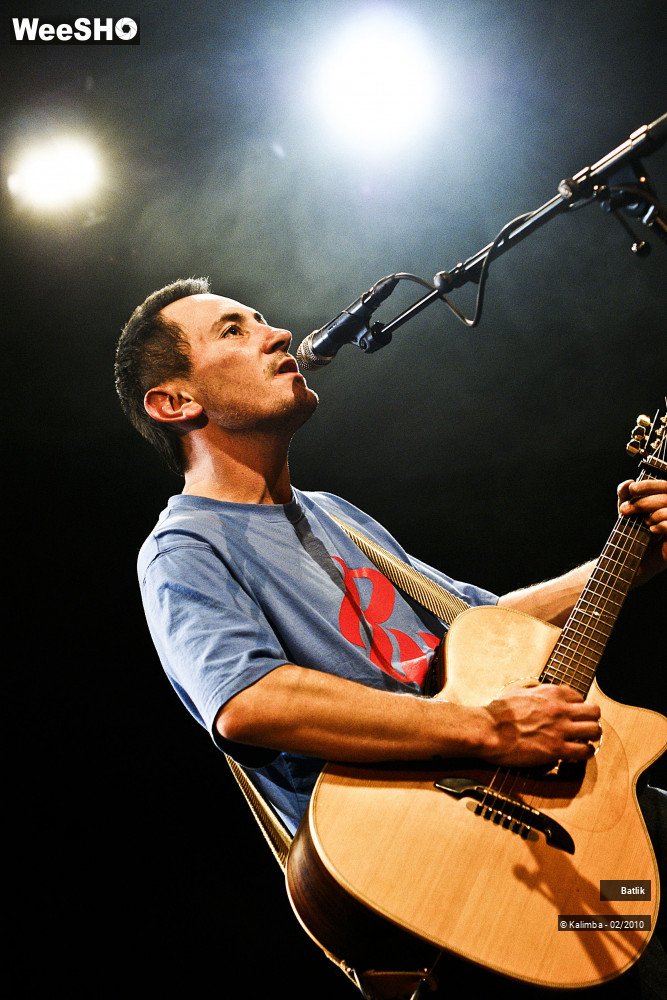 8/49 photos du spectacle Batlik