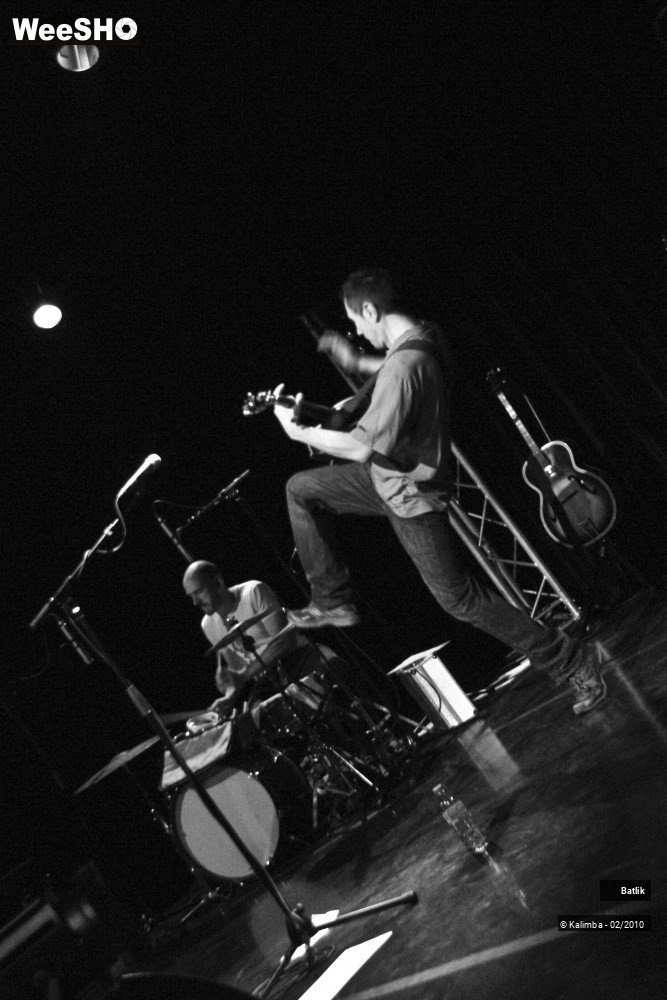 9/49 photos du spectacle Batlik