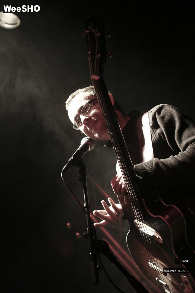 10/49 photos du spectacle Batlik