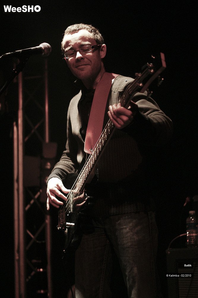 11/49 photos du spectacle Batlik