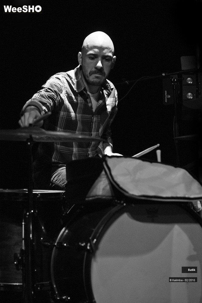 12/49 photos du spectacle Batlik