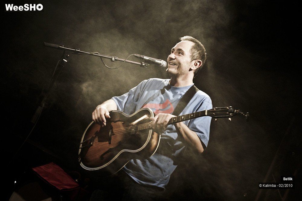 13/49 photos du spectacle Batlik