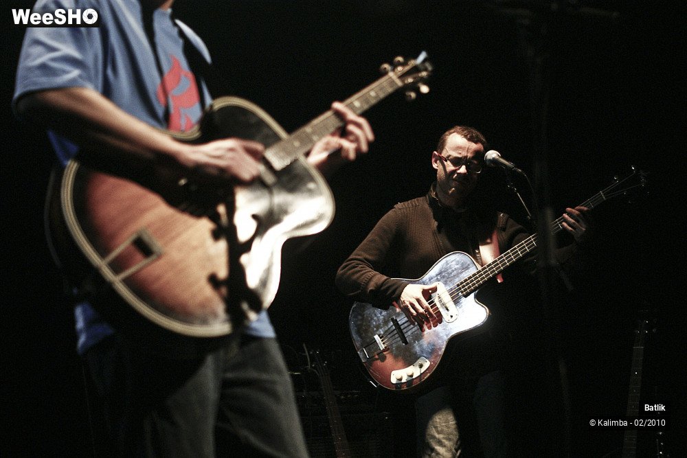 14/49 photos du spectacle Batlik