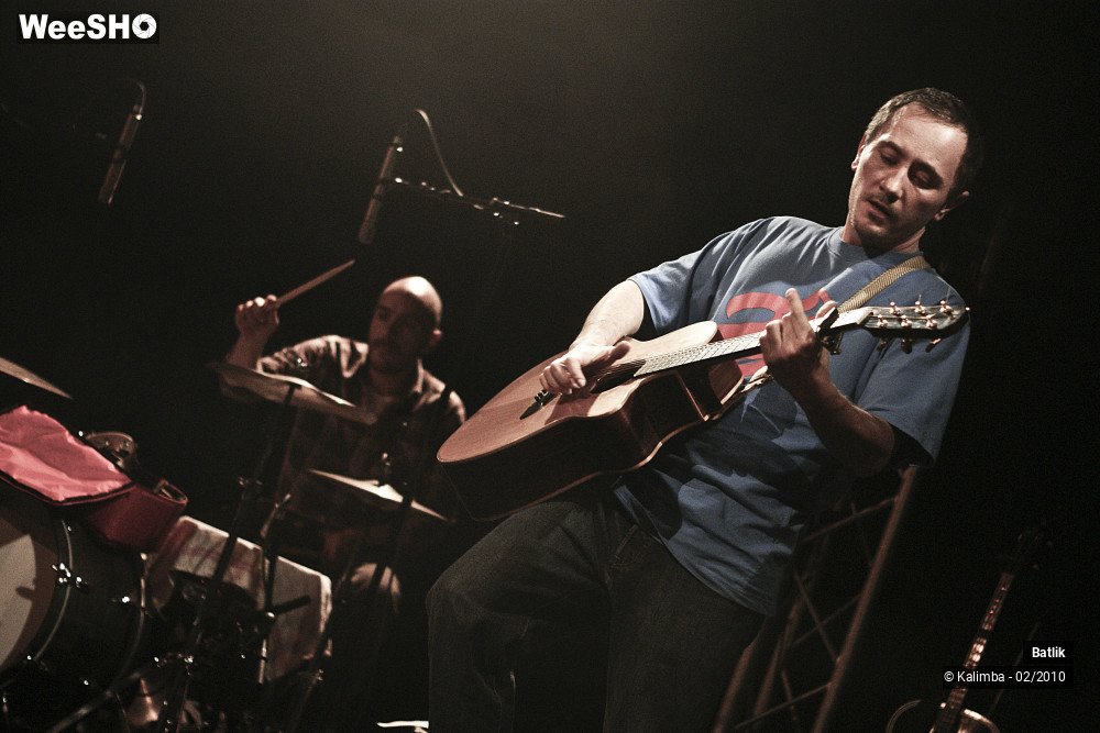 16/49 photos du spectacle Batlik