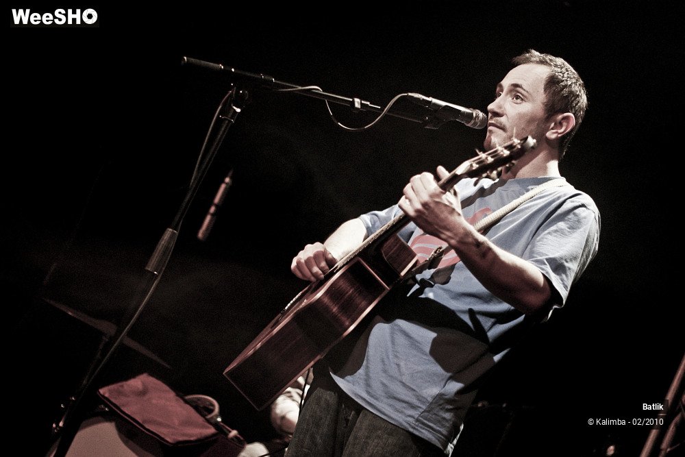 17/49 photos du spectacle Batlik