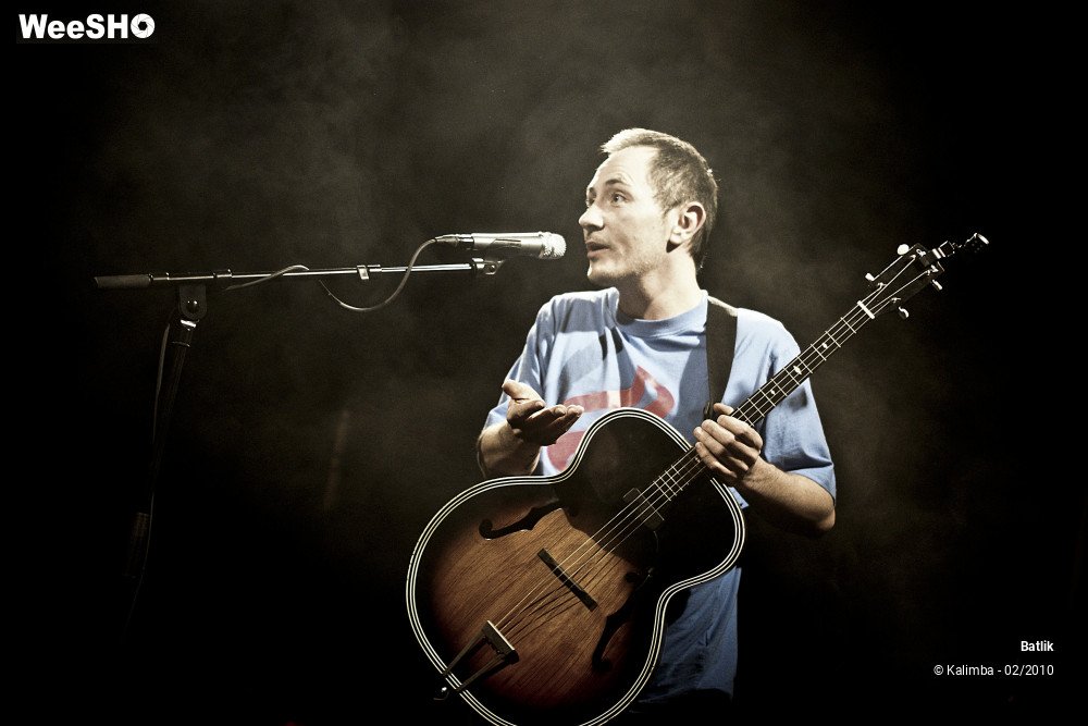 18/49 photos du spectacle Batlik