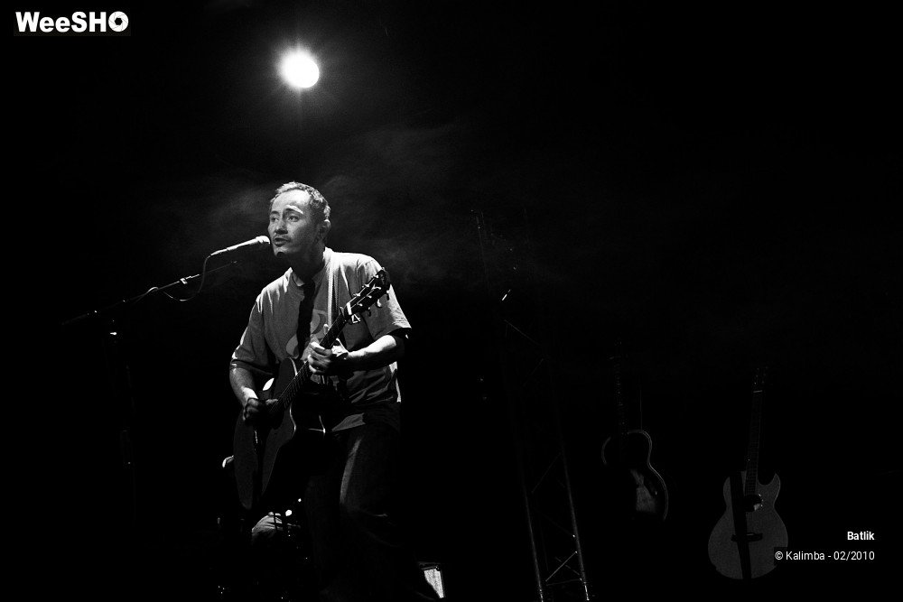 19/49 photos du spectacle Batlik