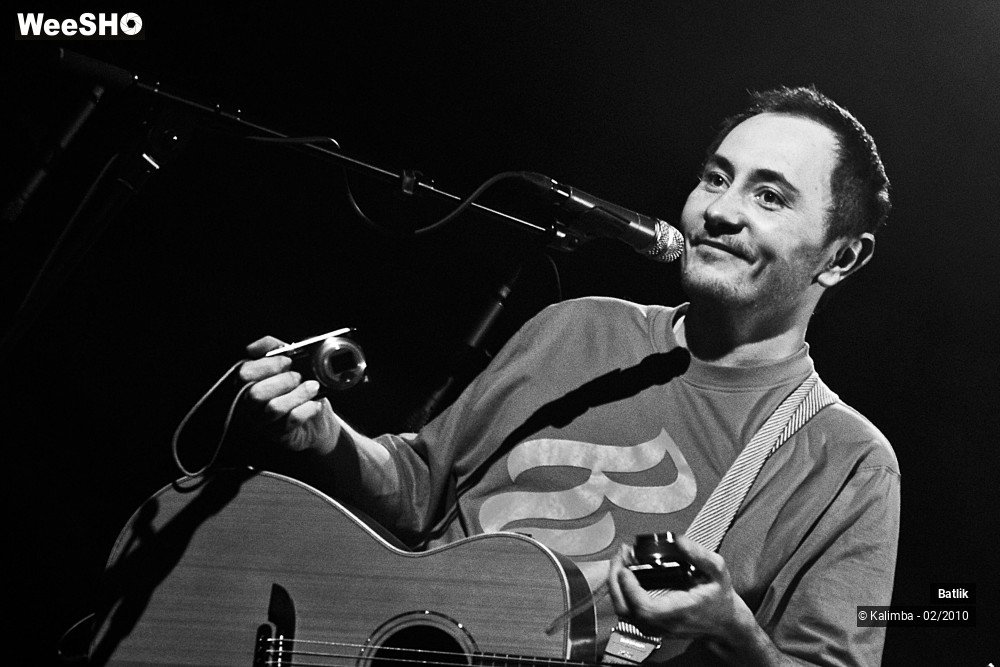 20/49 photos du spectacle Batlik