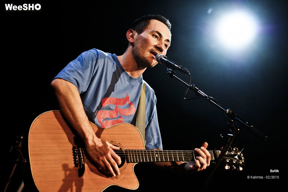 22/49 photos du spectacle Batlik