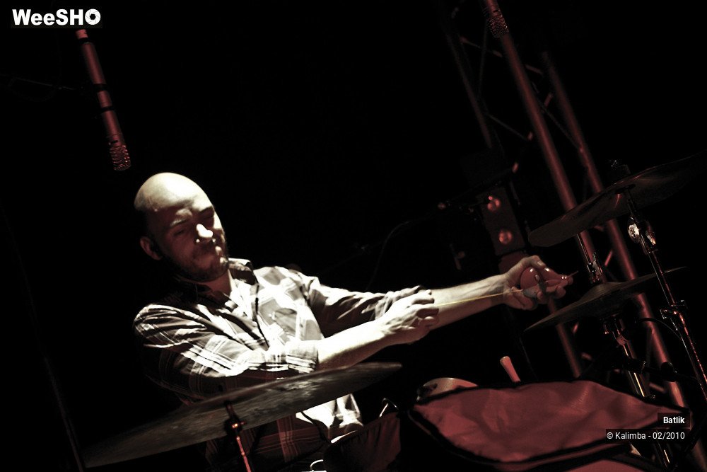 23/49 photos du spectacle Batlik