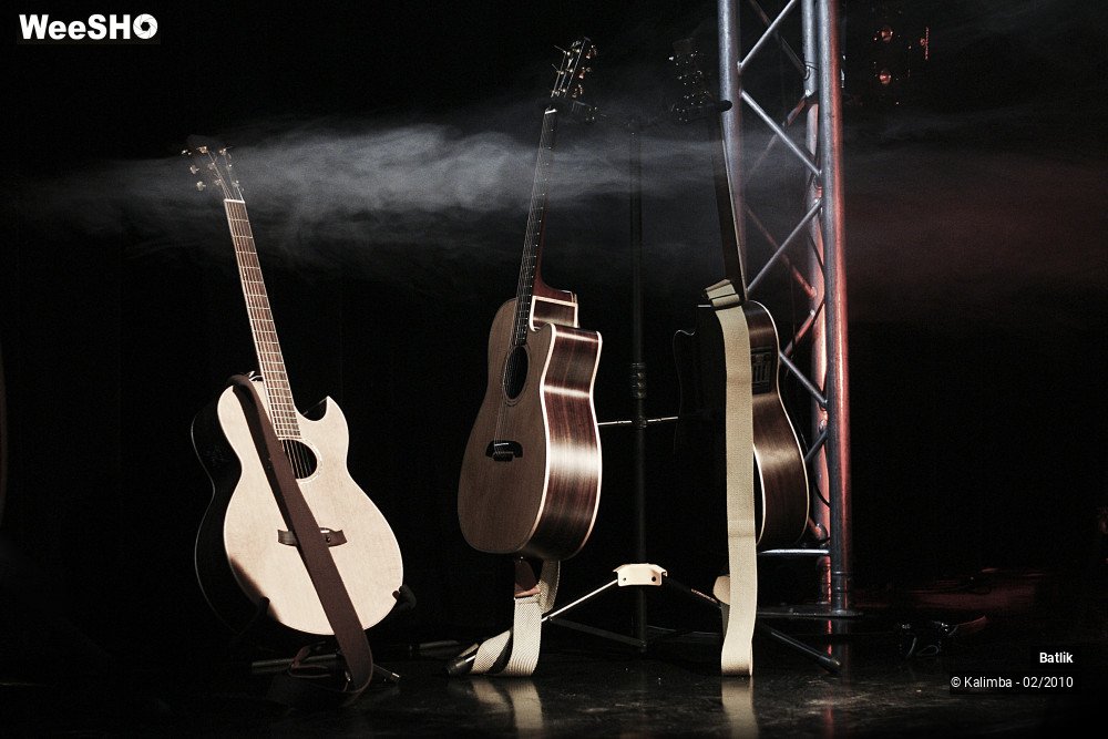 24/49 photos du spectacle Batlik