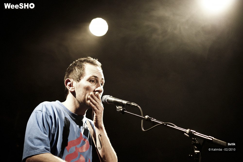 25/49 photos du spectacle Batlik