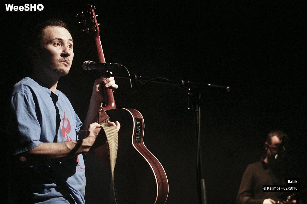 26/49 photos du spectacle Batlik