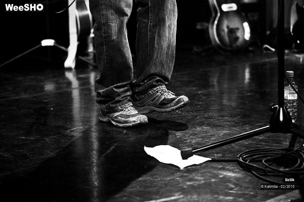 27/49 photos du spectacle Batlik