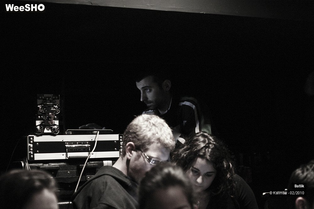 28/49 photos du spectacle Batlik